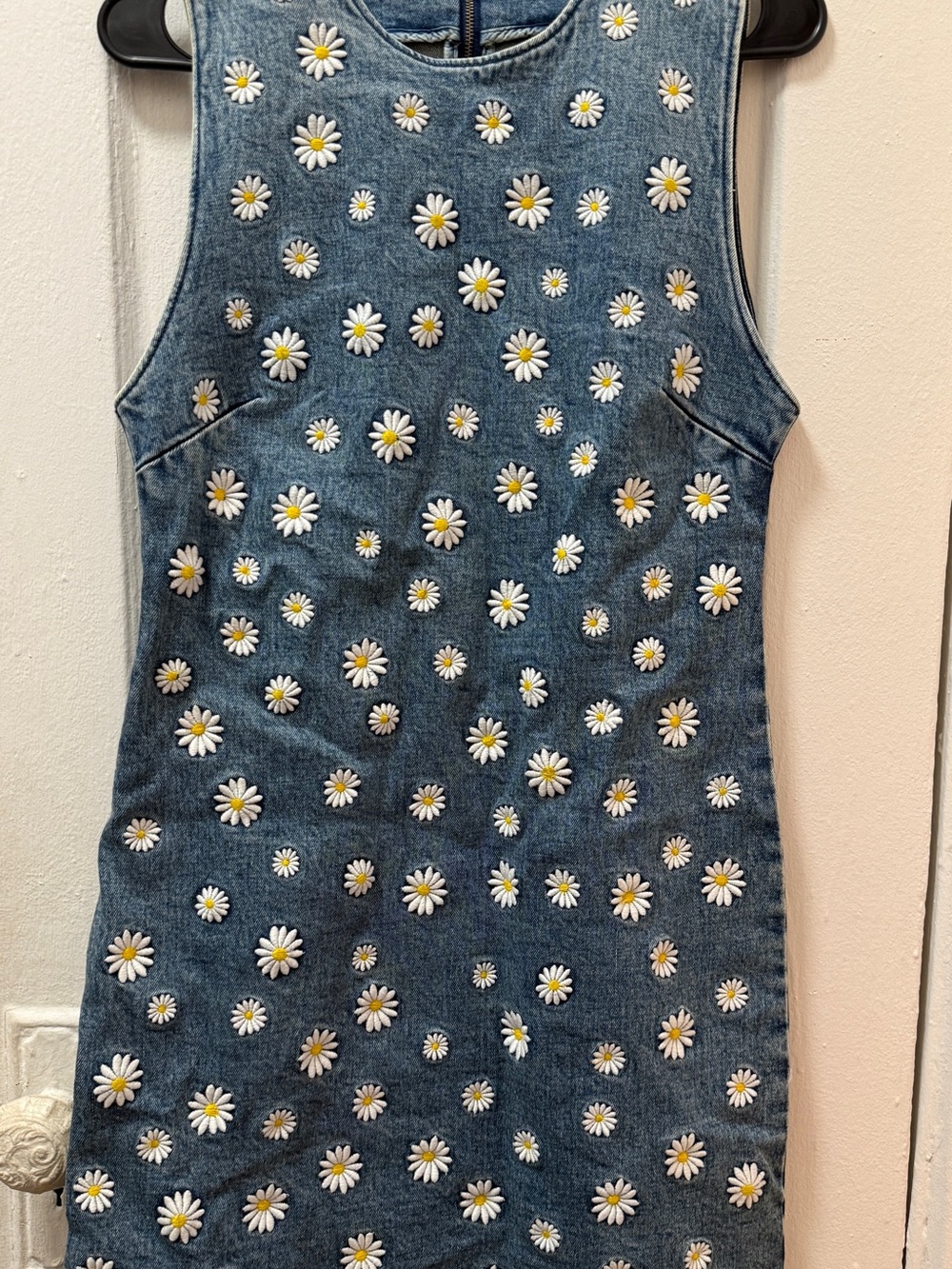 Alice + Olivia Olivia Wynell Minidress Size 10 NWT - Picture 1 of 6